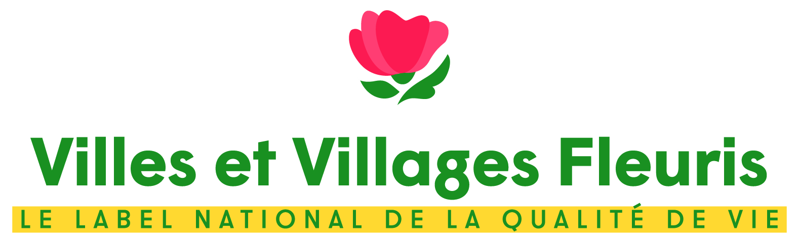 Villes et Villages Fleuris