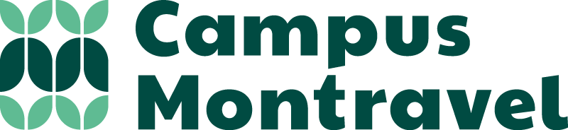 Logo Campus Montravel