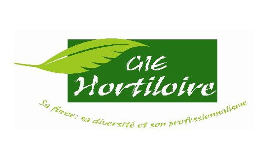 Logo GIE Hortiloire