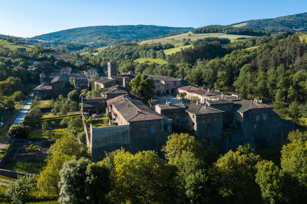 Les Villages de Caractère dans « Grands Reportages »