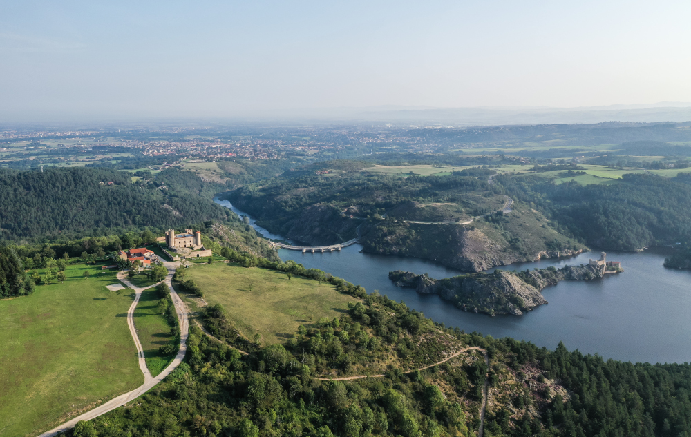 RTBF met la Loire à l’honneur