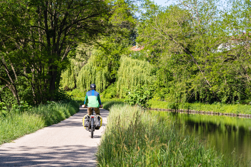 La Tourisme à vélo à l’honneur