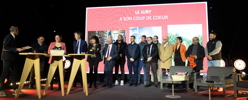 La Loire et ses talents à l’honneur lors de la Grande Soirée de l’Attractivité #1