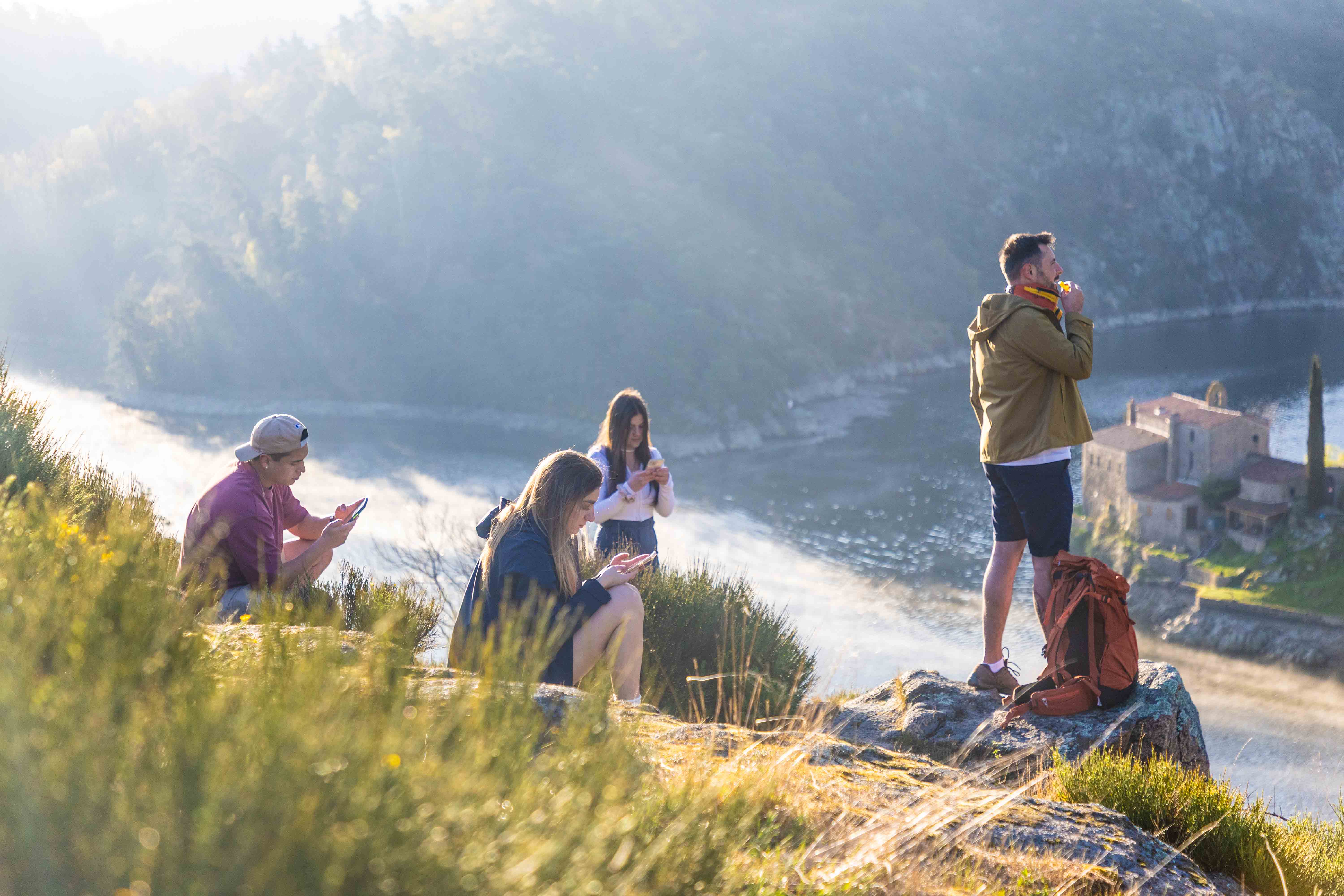 Une campagne 2025 immersive et décalée
