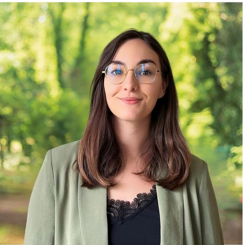 Léa Bonnand