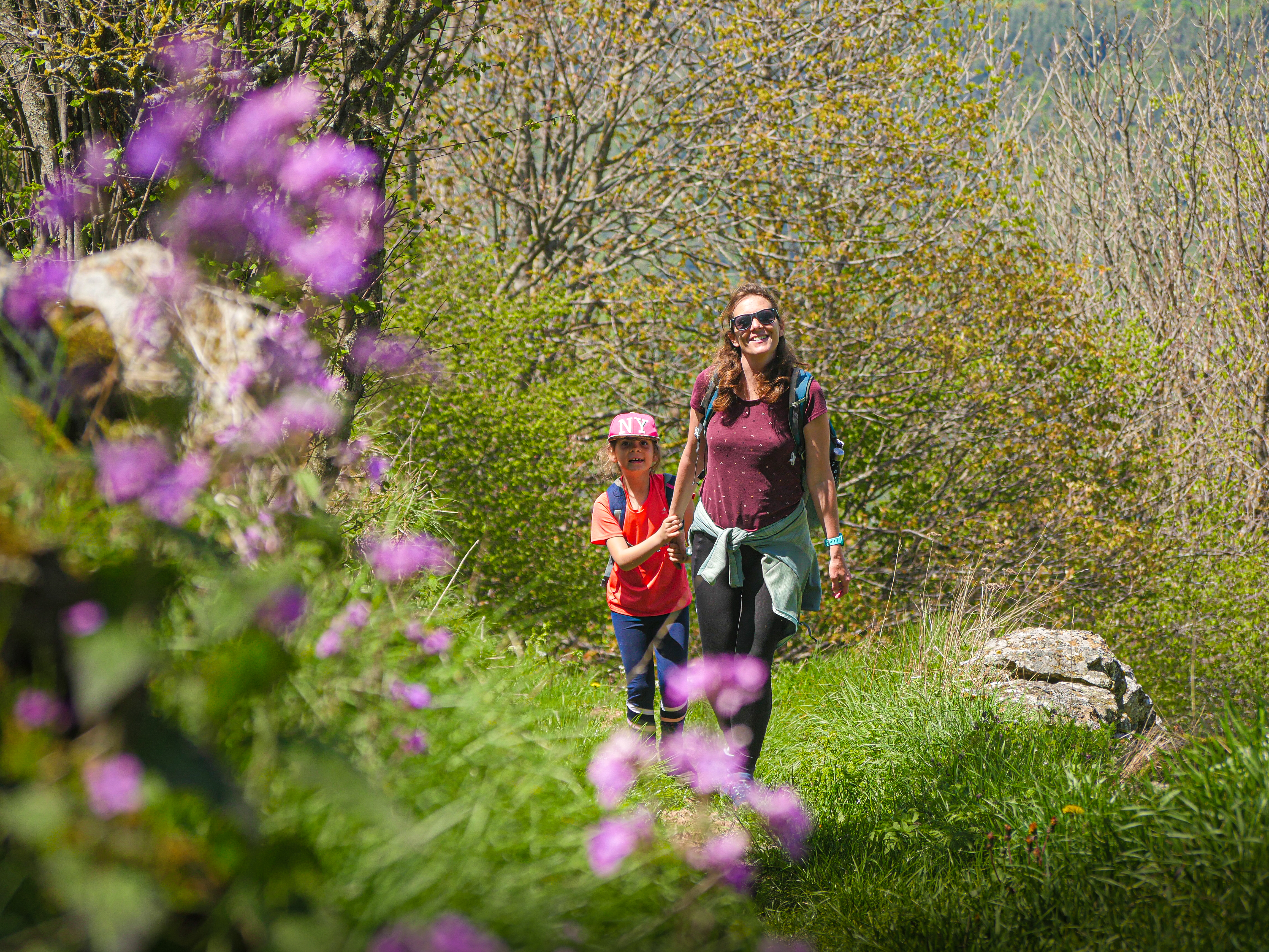 Rejoignez le groupe de travail Parcours Biodiversité et Tourisme