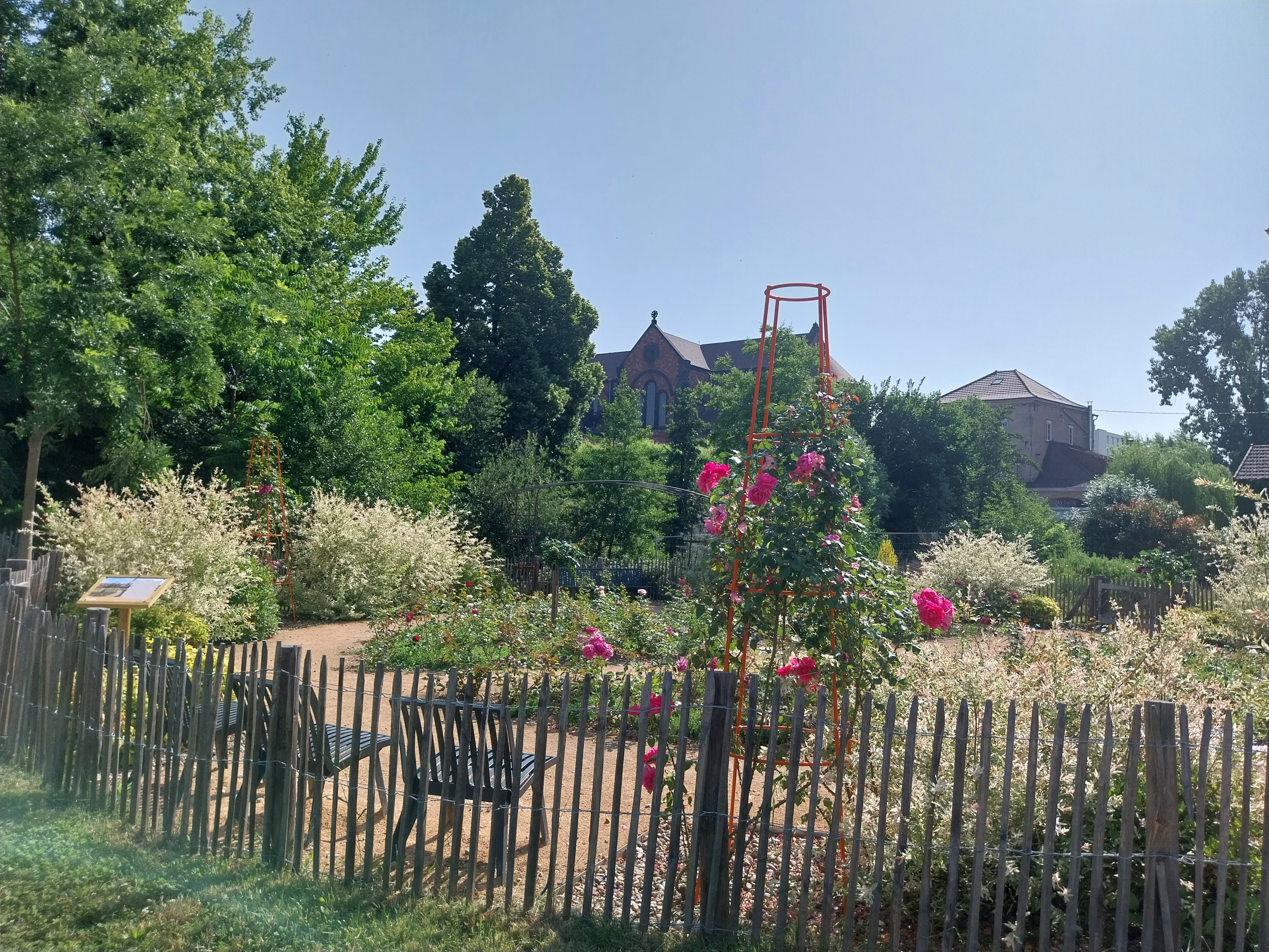 Villes et Villages Fleuris : 126 communes engagées en 2025