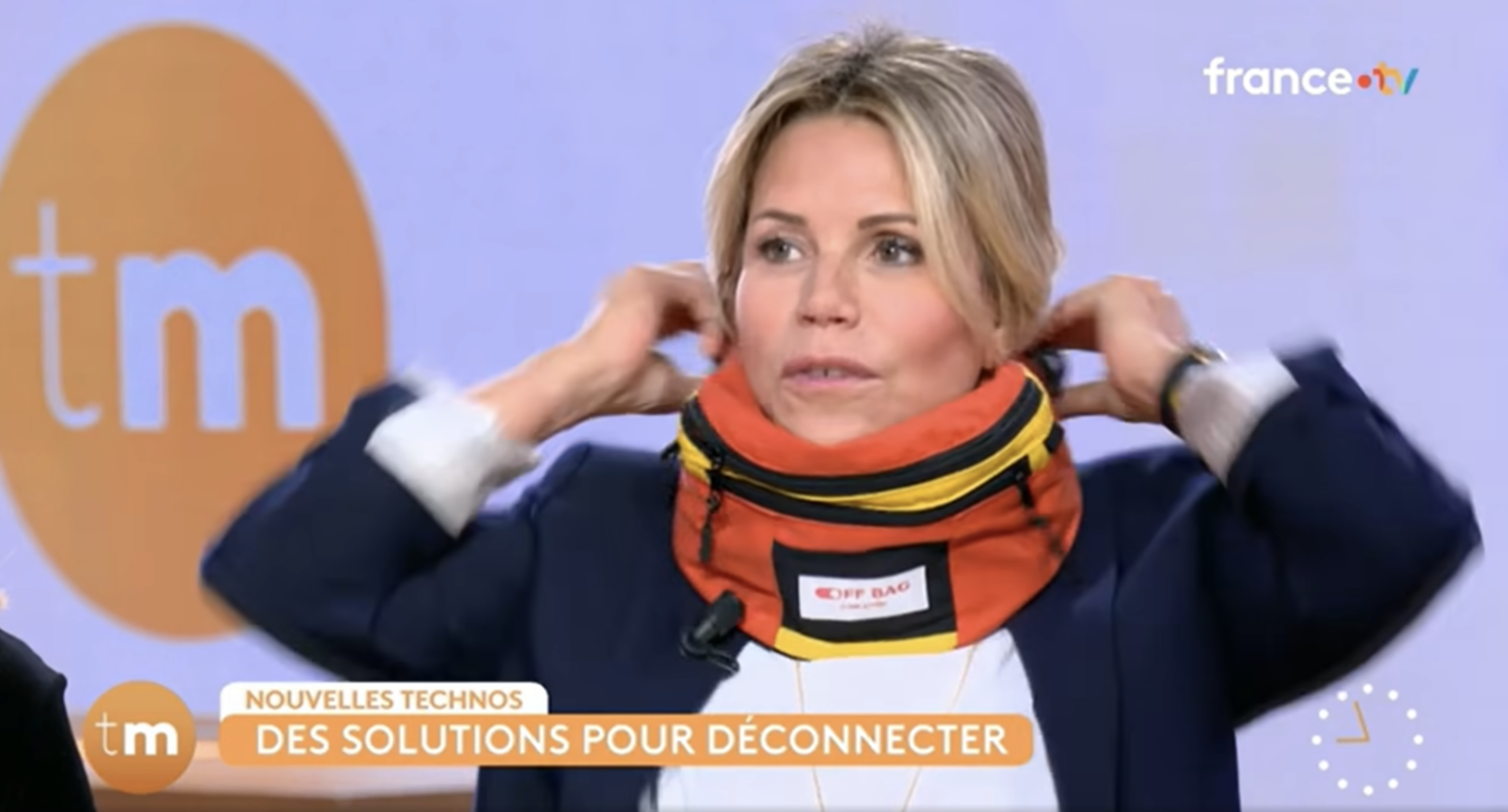 « La meilleure des connexions » – Une campagne qui fait parler d’elle dans les médias