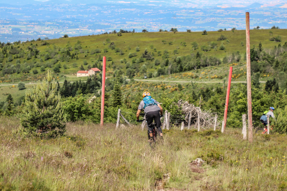 Cyclotourisme – La Loire en vedette dans Vélo by Trek