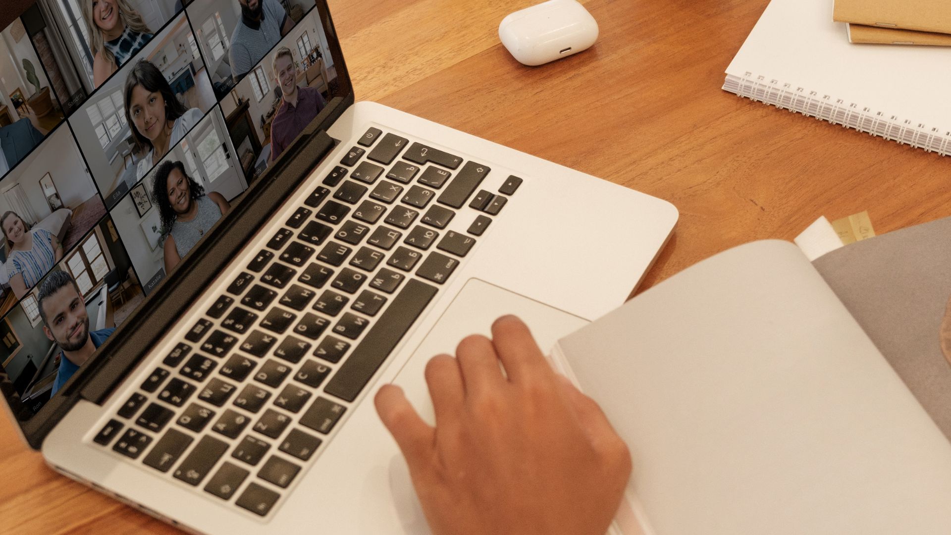 Webinaire campings – Pourquoi un client me choisirait plutôt qu’un autre ?
