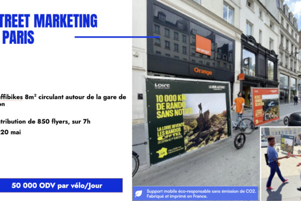 street marketing 2