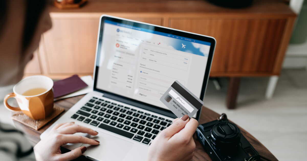Belle progression du volume d’affaires des réservations en ligne