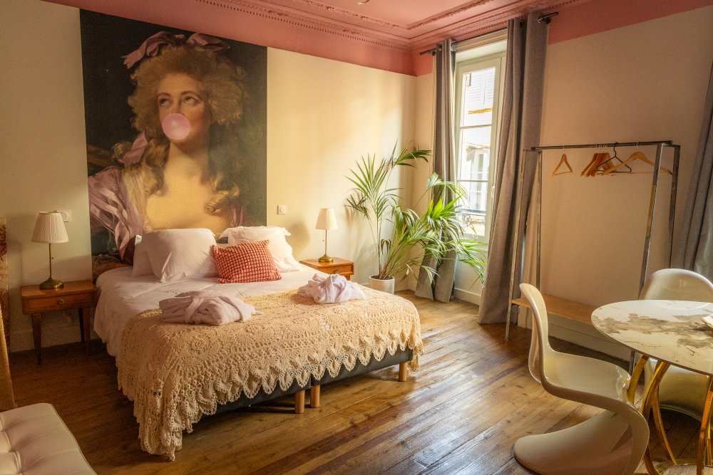 Mise en œuvre de la Taxe de séjour Additionnelle Départementale dans la Loire en 2026