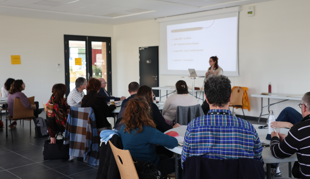 Formations 2026 : découvrez le programme !