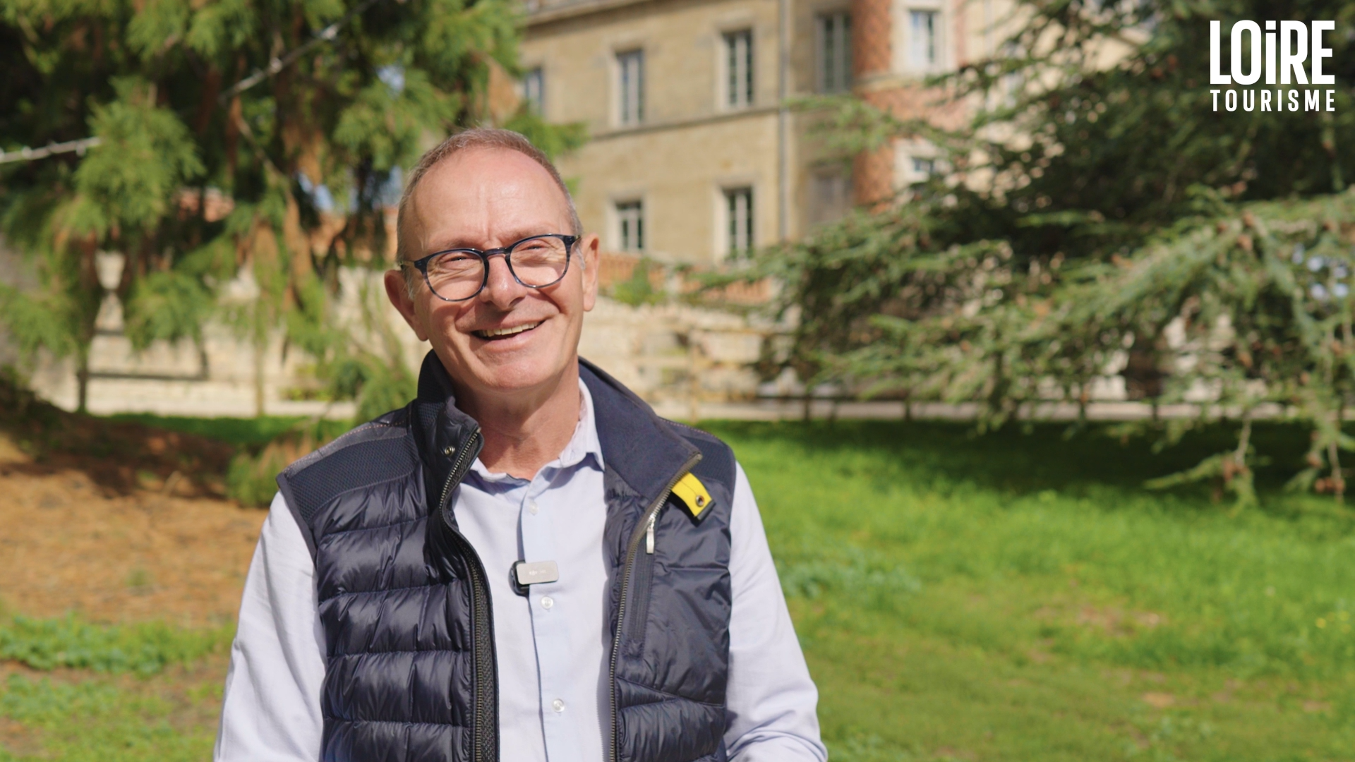 Et si vous découvriez la Clef Verte à travers ceux qui l’ont vécu ?