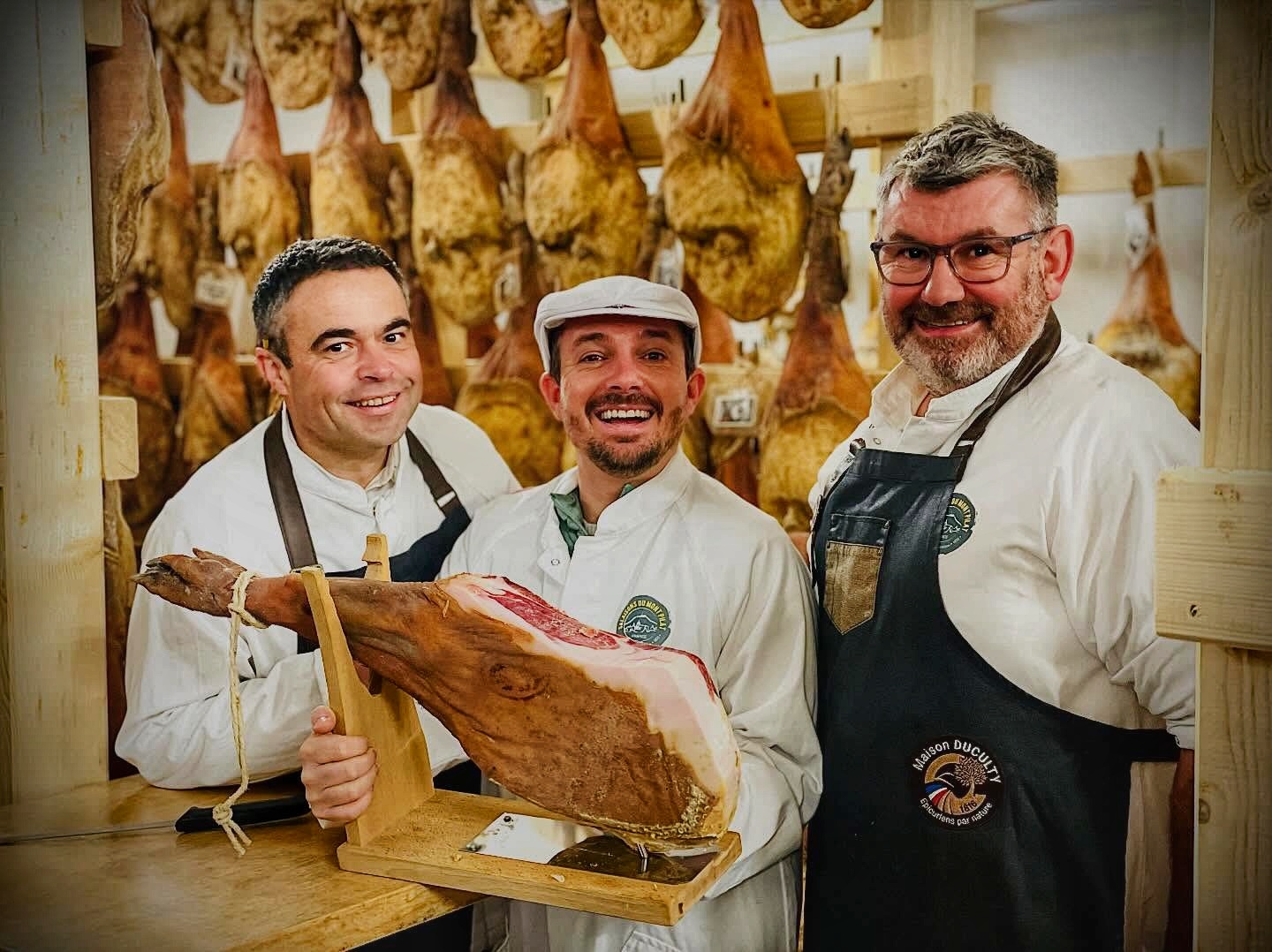 Le savoir-faire ligérien s’invite sur le plateau de Télématin