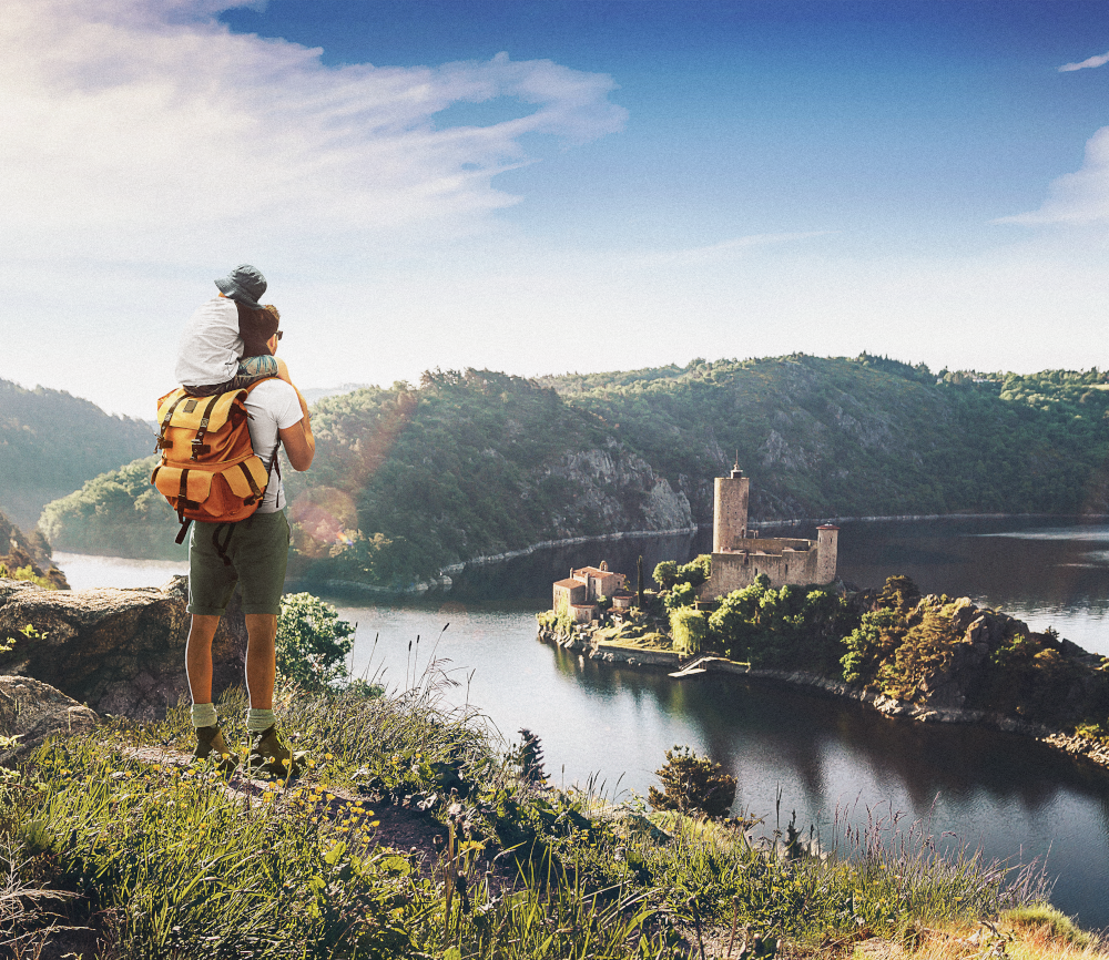 Étude clientèle Loire, vague hiver : encore un mois pour se mobiliser !