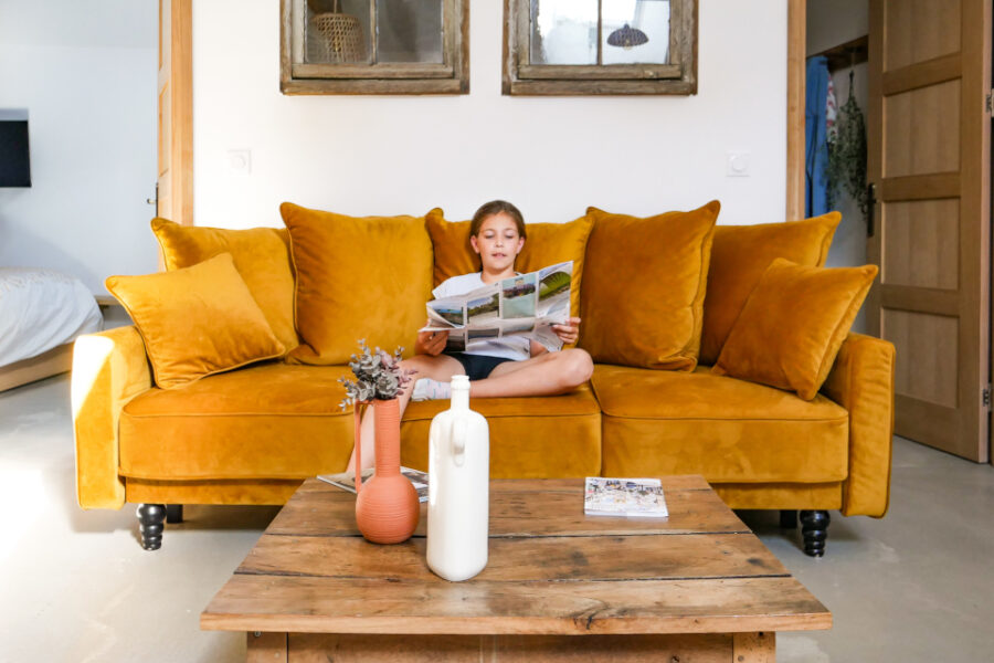 Accompagnement Clef Verte