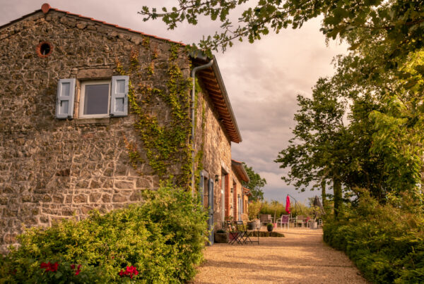 Accompagnement des hébergements touristiques de la Loire