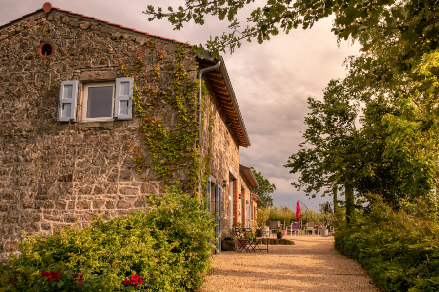 Accompagnement des hébergements touristiques de la Loire