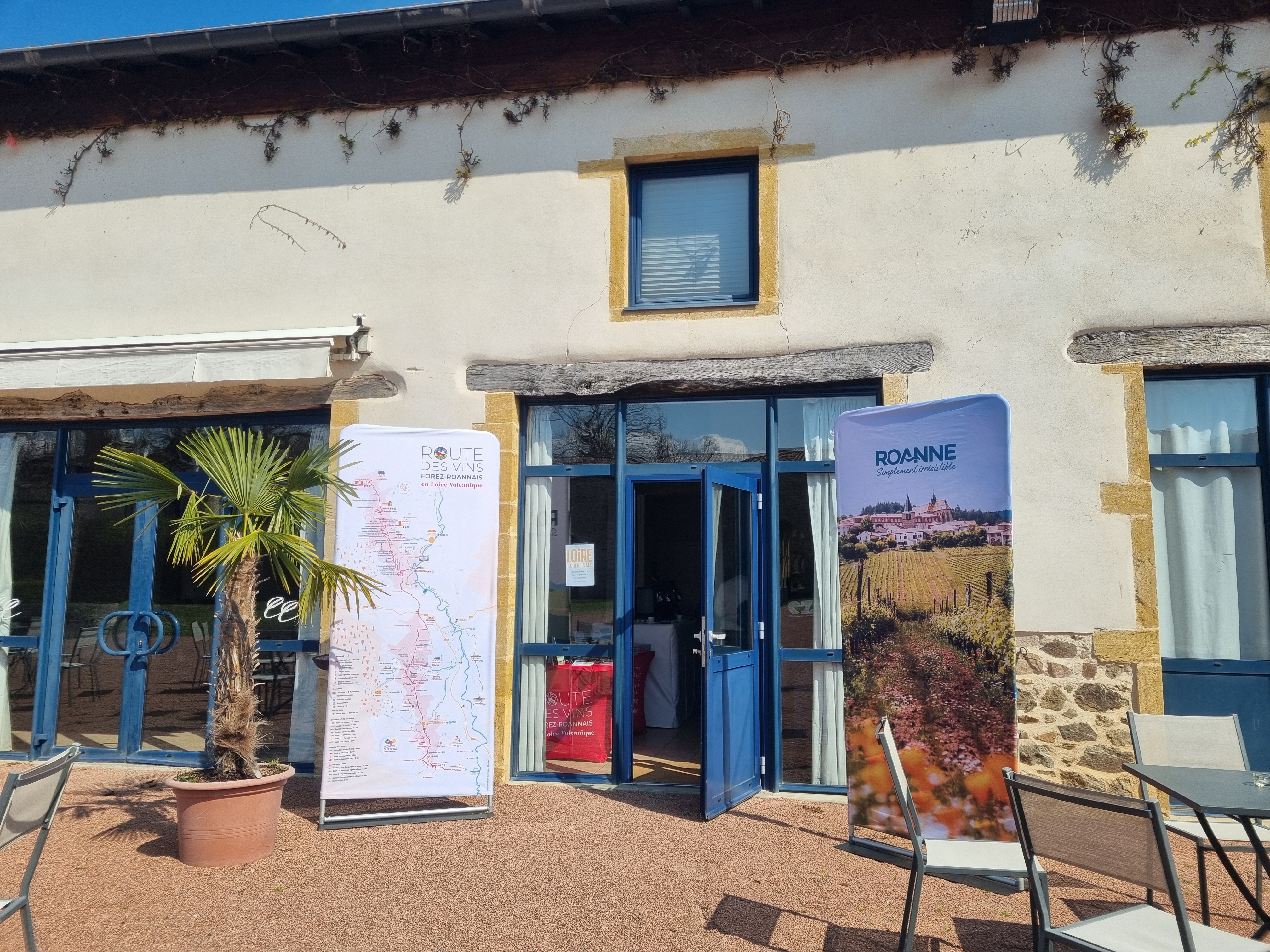 Journée Œnotourisme du 23 mars 2026 – 2ème édition