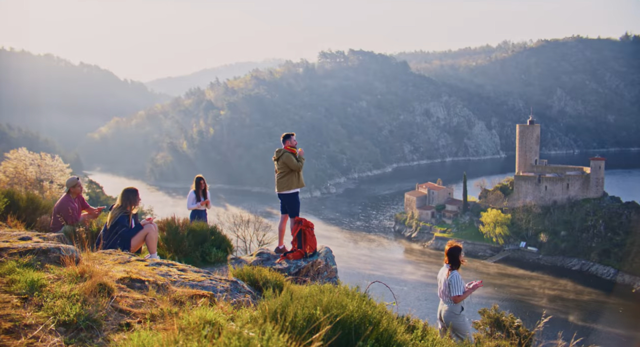 Campagne 2026 : Loire Tourisme confirme sa stratégie pour faire rayonner la destination