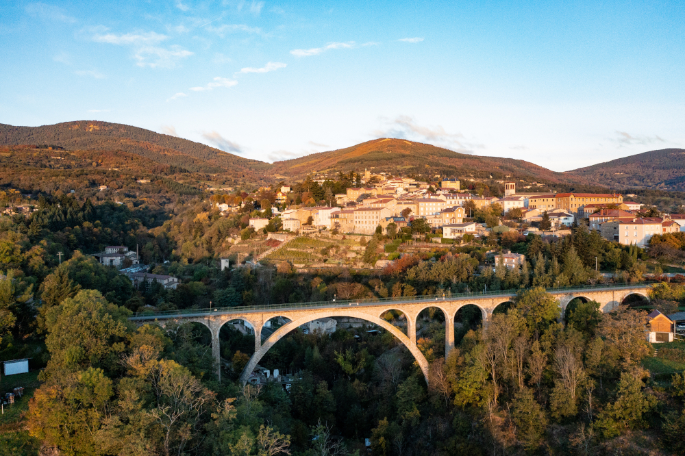 Le Grand Tour Auvergne-Rhône-Alpes : une invitation au voyage au cœur des territoires