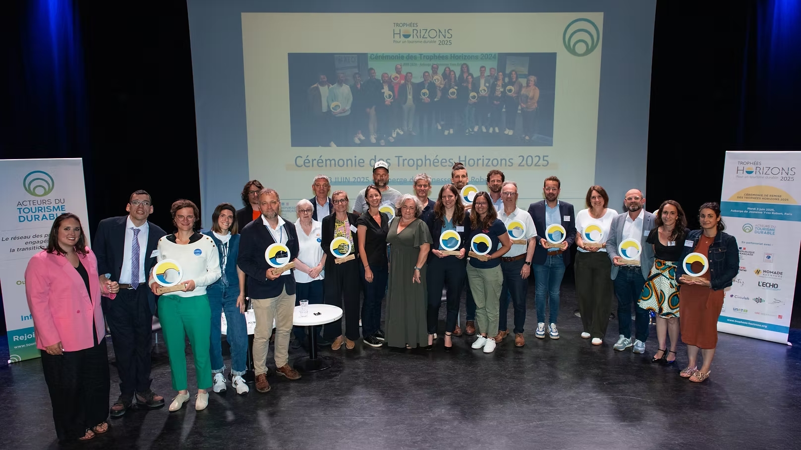Trophées Horizons 2026 : et si votre projet était le prochain lauréat ?