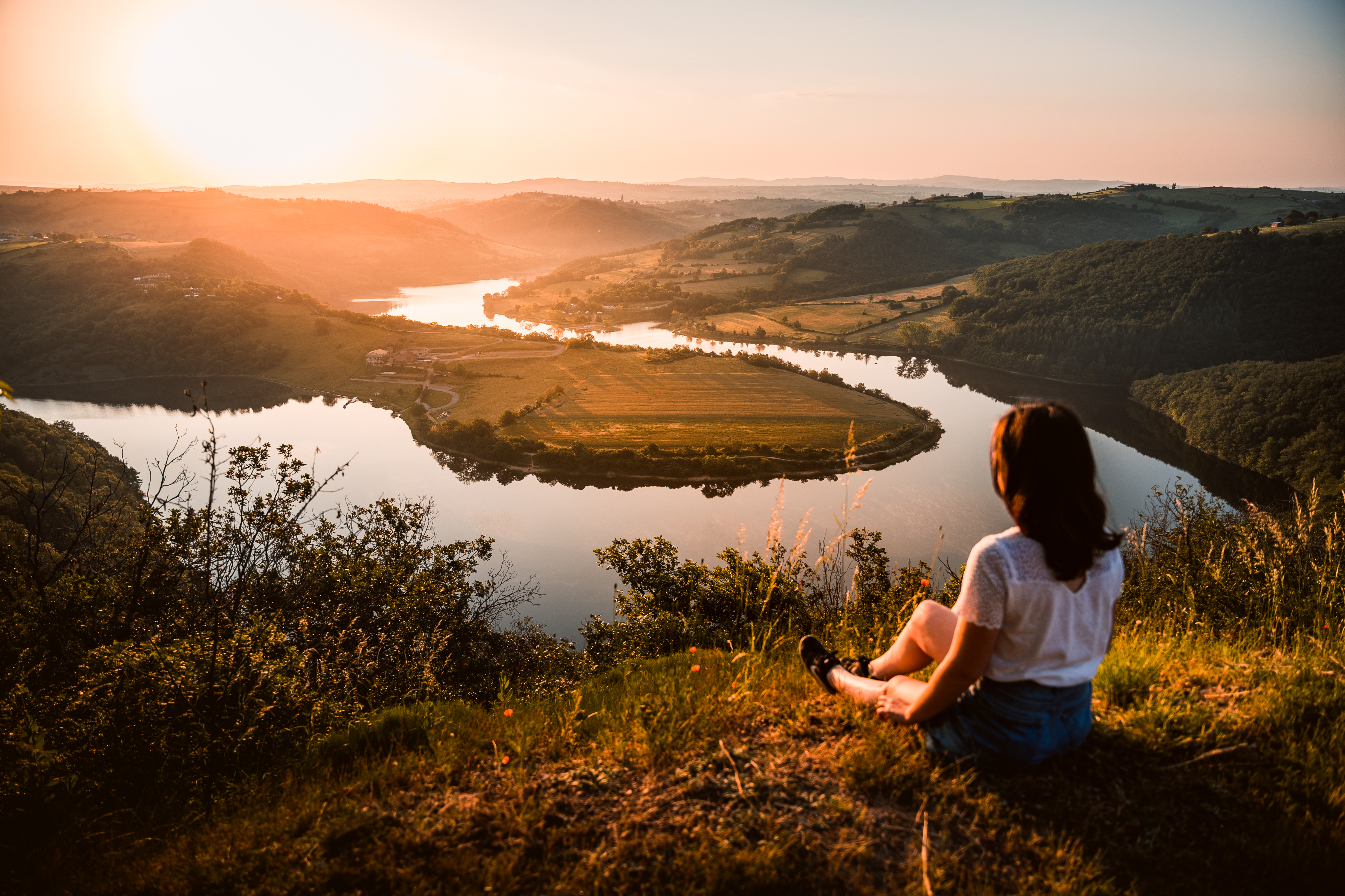 De nouvelles brochures pour inspirer vos visiteurs cet été