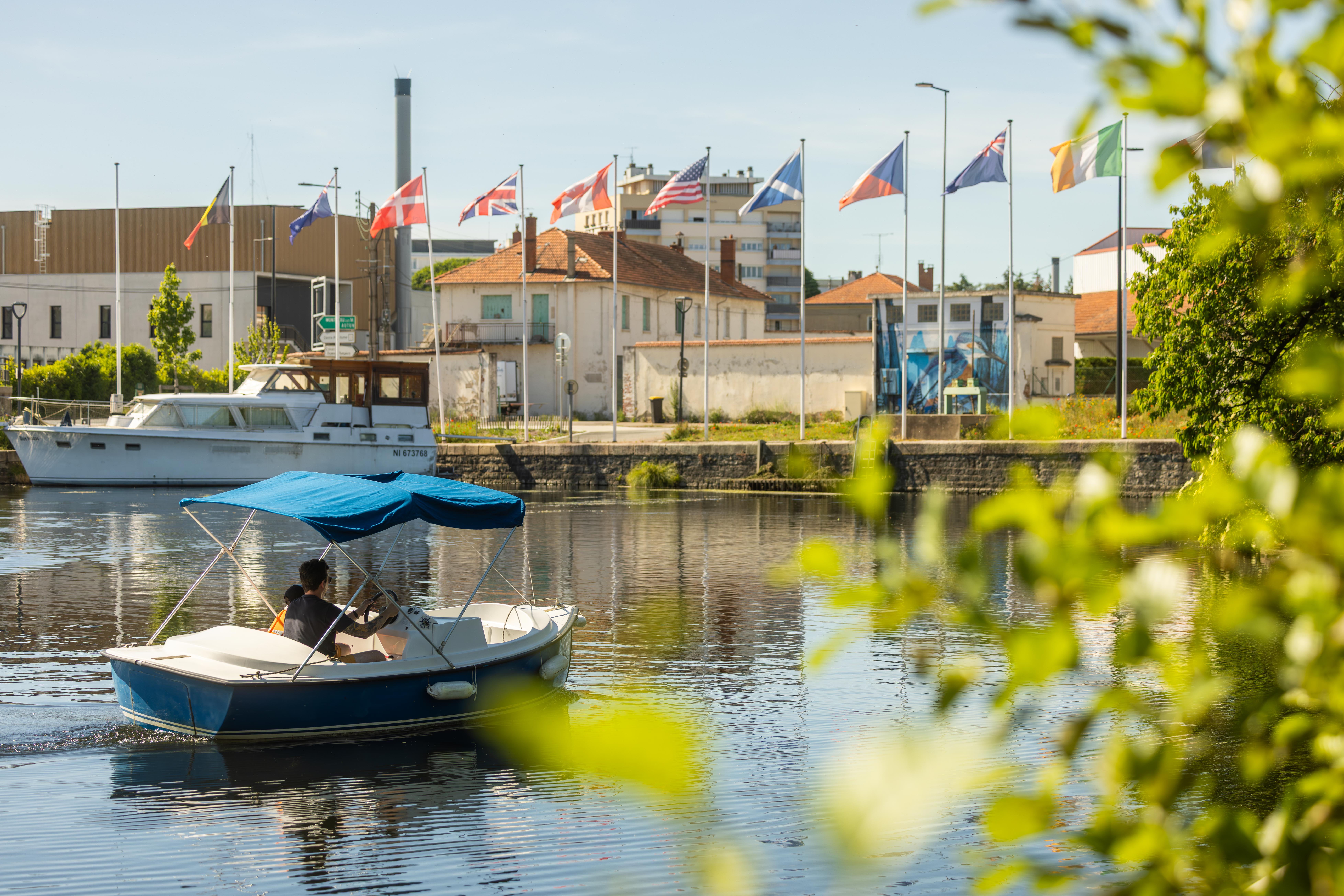 Faire parler de la Loire par les autres… une stratégie gagnante !