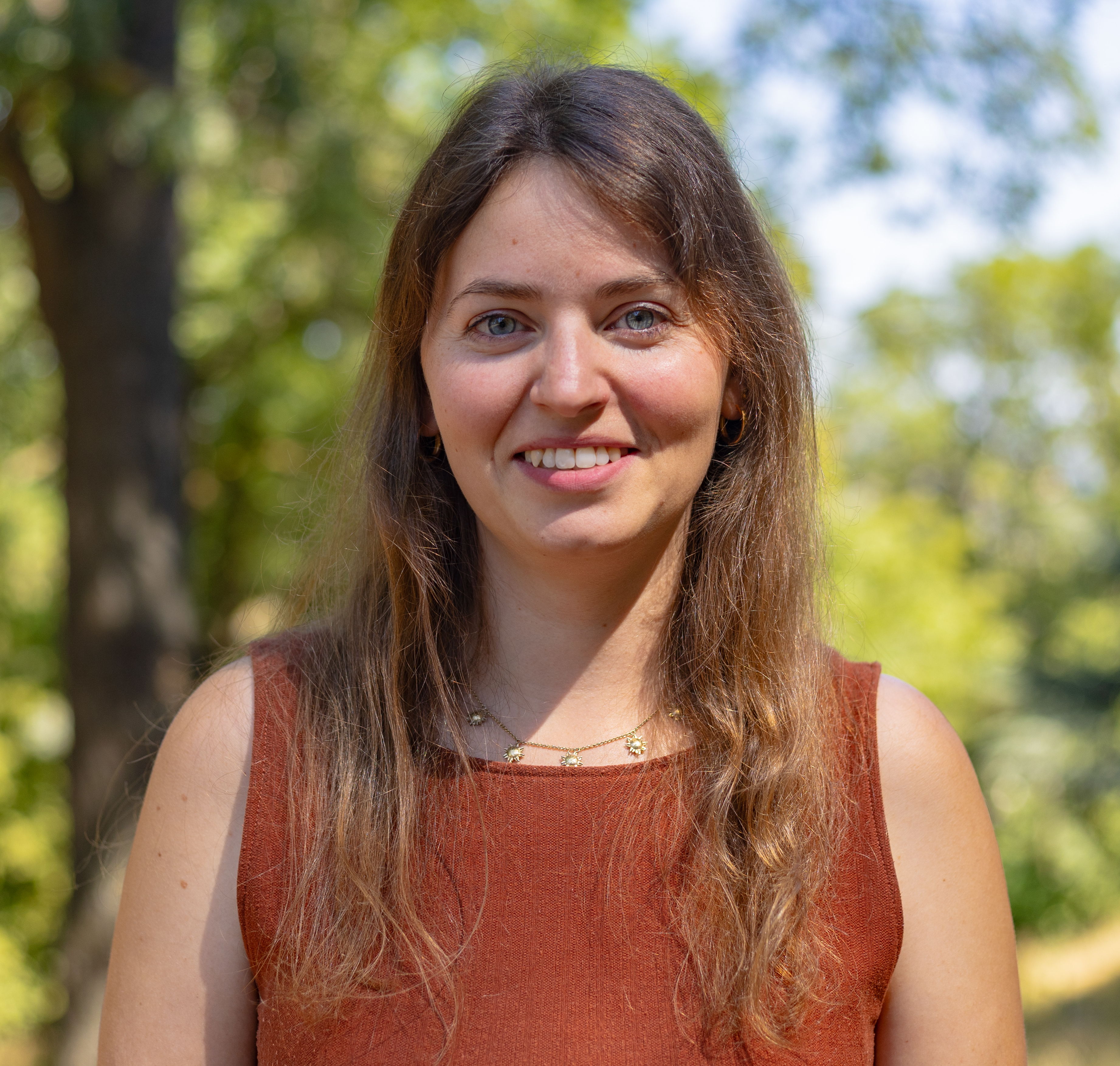 Léa Mugnerot Léa Mugnerot