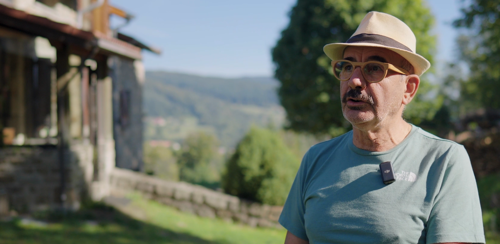 Gîte Panda : accueillir autrement dans le respect des milieux naturels