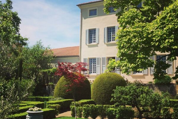 Maison Bouquet - Ambierle