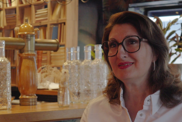 Restaurant Madame