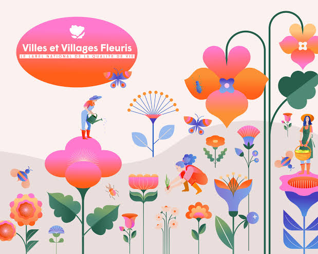 Palmarès Villes et Villages Fleuris 2026 : la Loire cultive l’excellence